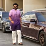 Zubin Mashood