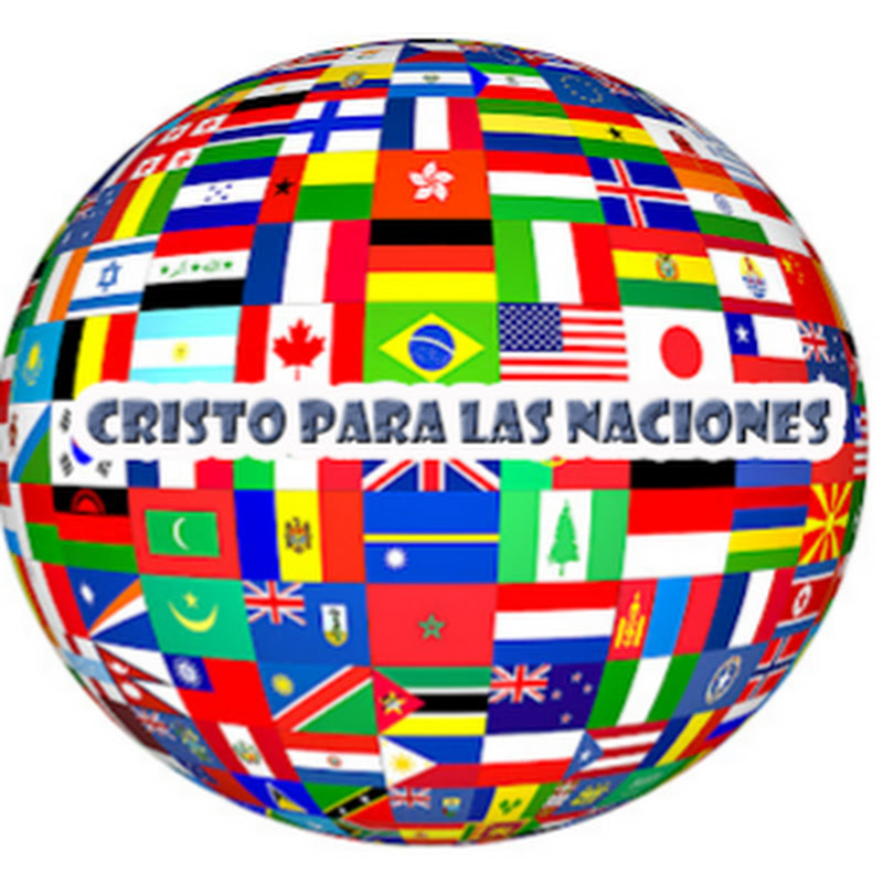 Cristo Para Las Naciones
