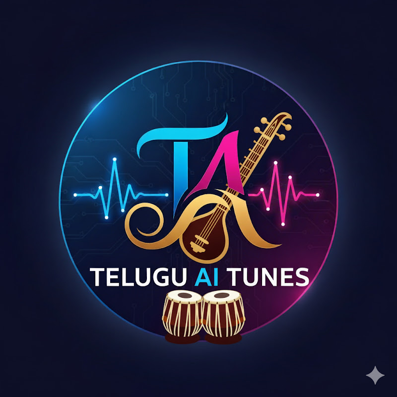 Telugu AI Tunes