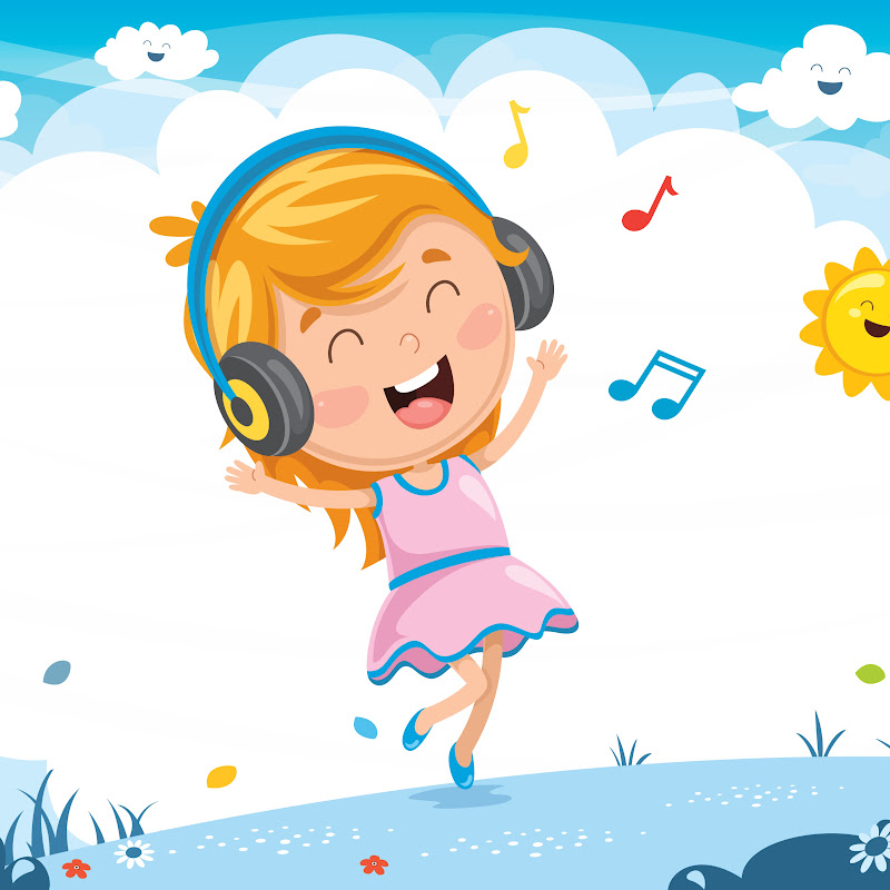 Kids music and stories