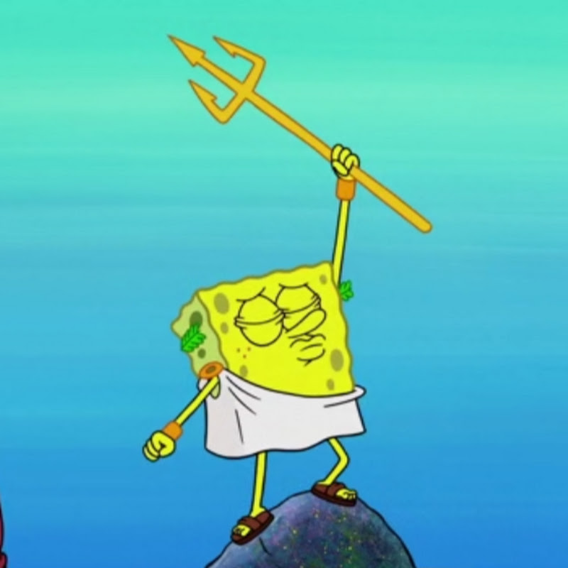 SpongeVentures YT