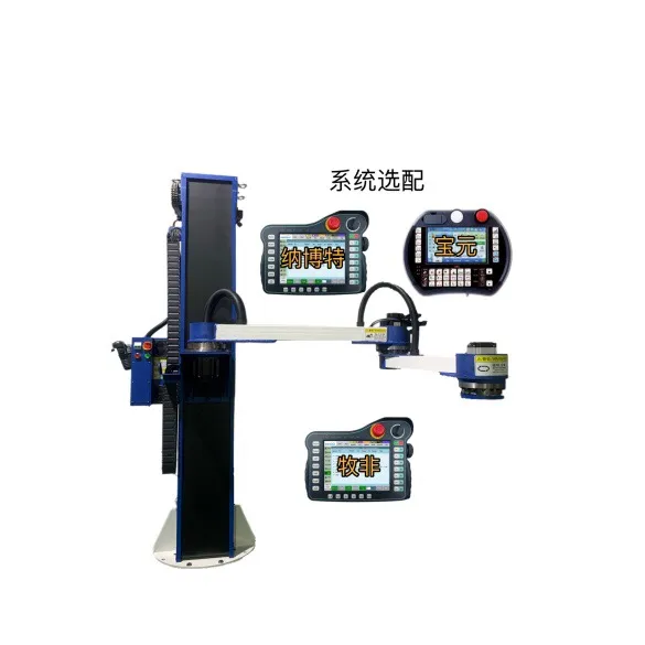 WuShi robot