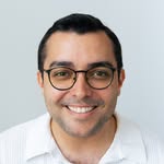 Pedro Marin