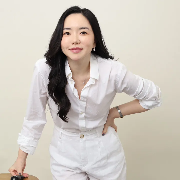 Beauty with 제이미 🇰🇷