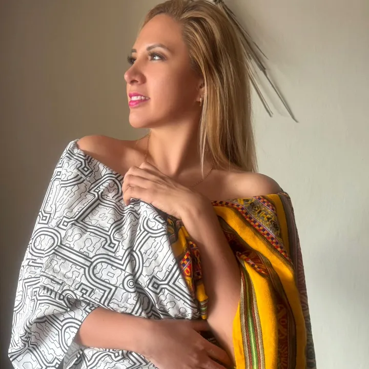 Andrea Medina Stein