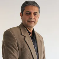 Dr. Asad Ali Shah (PhD)