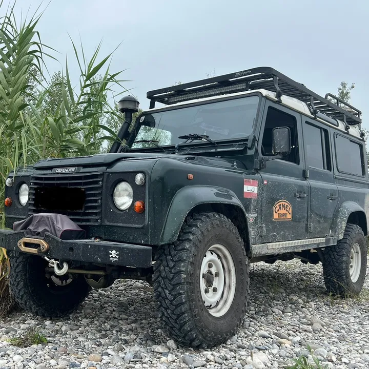 Defender110