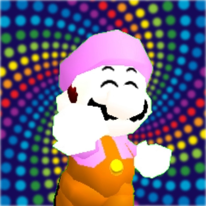 Jose Angel Games™