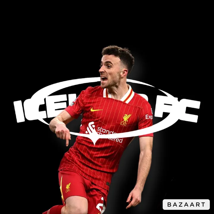 𝐈𝐂𝐄𝐋𝐀𝐍𝐃 𝐅𝐂 ⚽️
