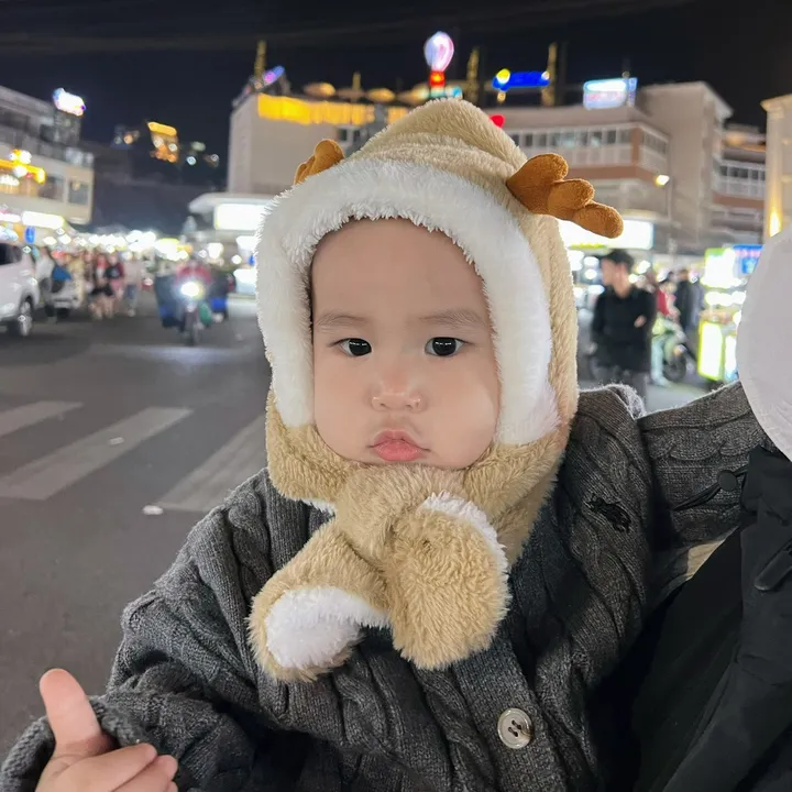 Bánh Bao tới đâyyy 🐉