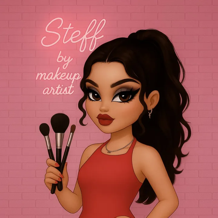 STEFF | MUA