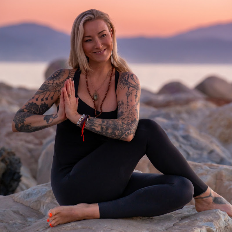 Dia Yoga