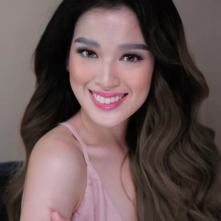 Aehrika Gaji 💎