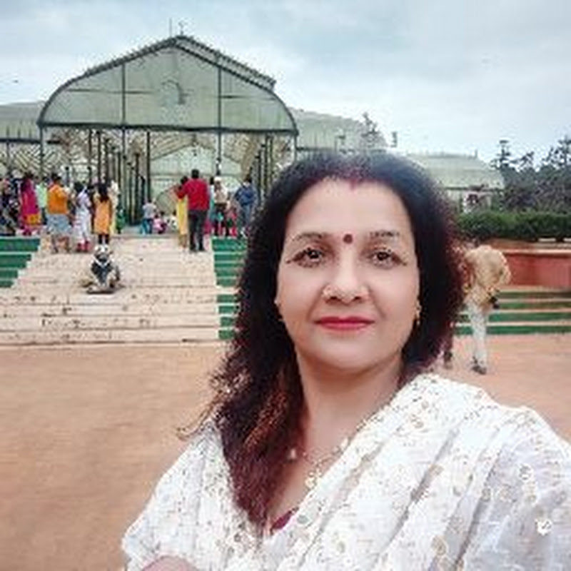 Creative Corner by Meenakshii