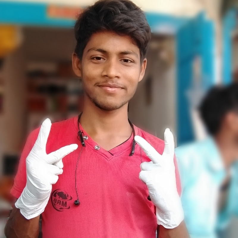 Rajnikant Gupta Vlog