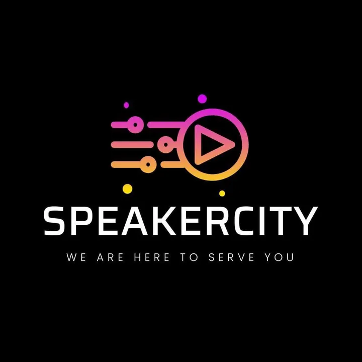 SPEAKERCITY