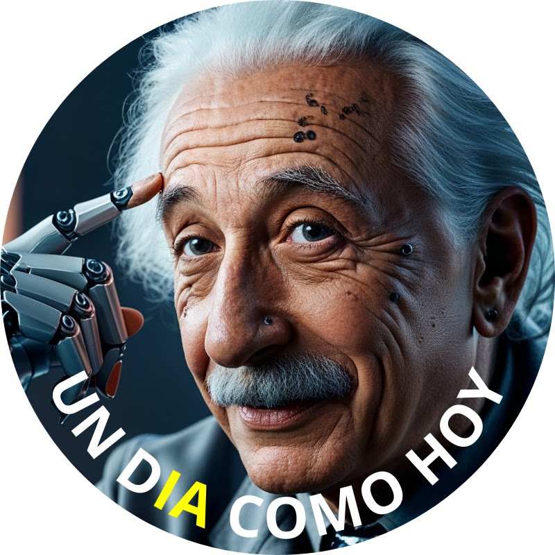 Un Día Como Hoy