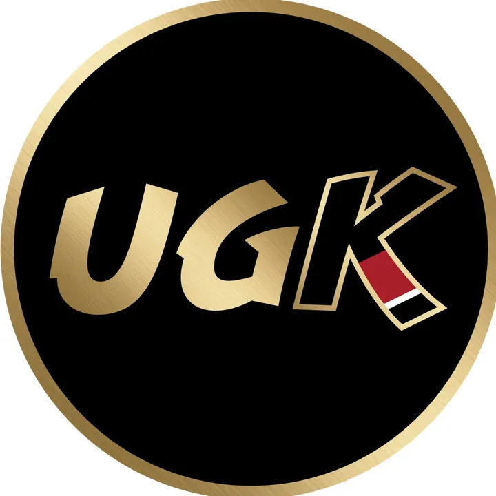 Eddie Alvarez UGK