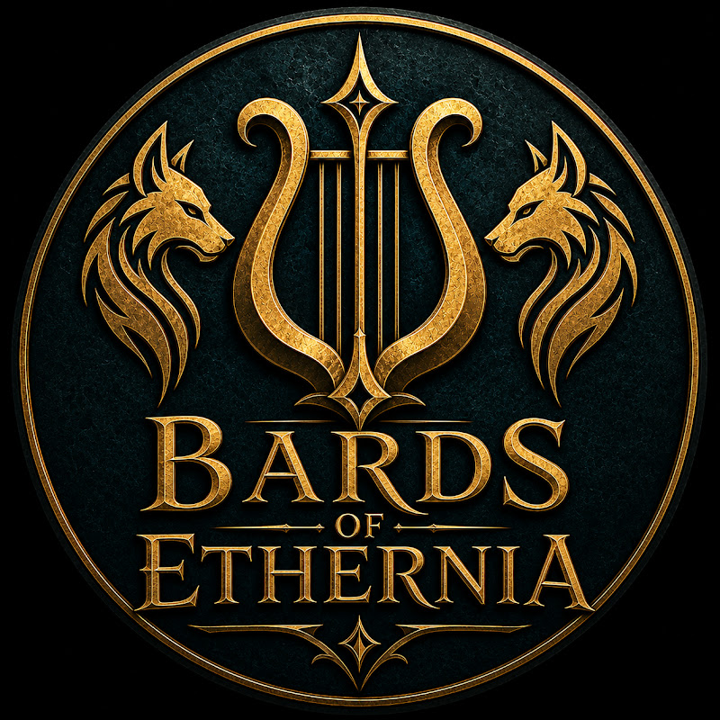 Bards of Ethernia