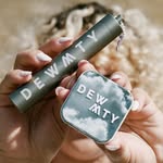 DEW MIGHTY | 💯PLASTIC FREE | 💦WATERLESS | 🔄CIRCULAR | 🏔NOMADIC