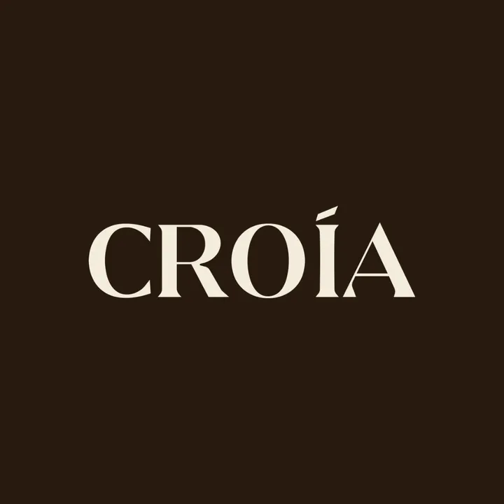 CROÍA Jewellery