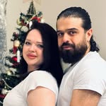 Anna & Majid Hashemi