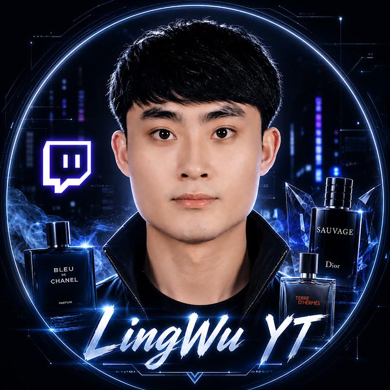 LingWuᵗᵗᵛ