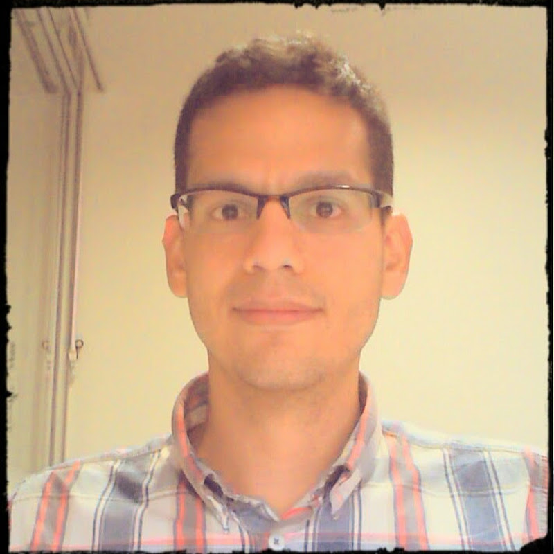 David Velasco Villamizar