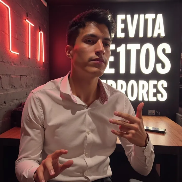 Esteban Laverde