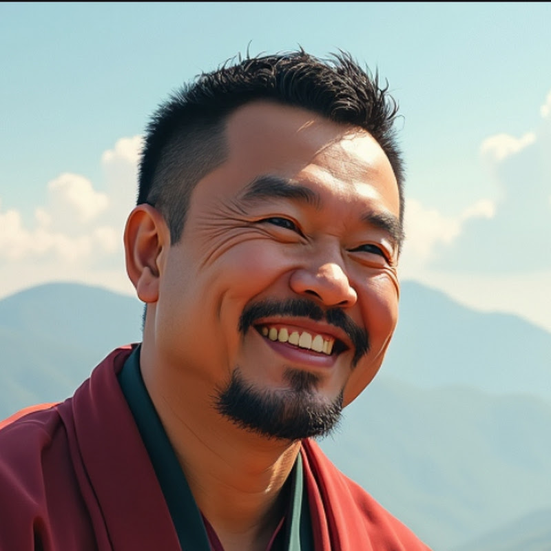 The Buddhist Guy | All Religions, One Channel