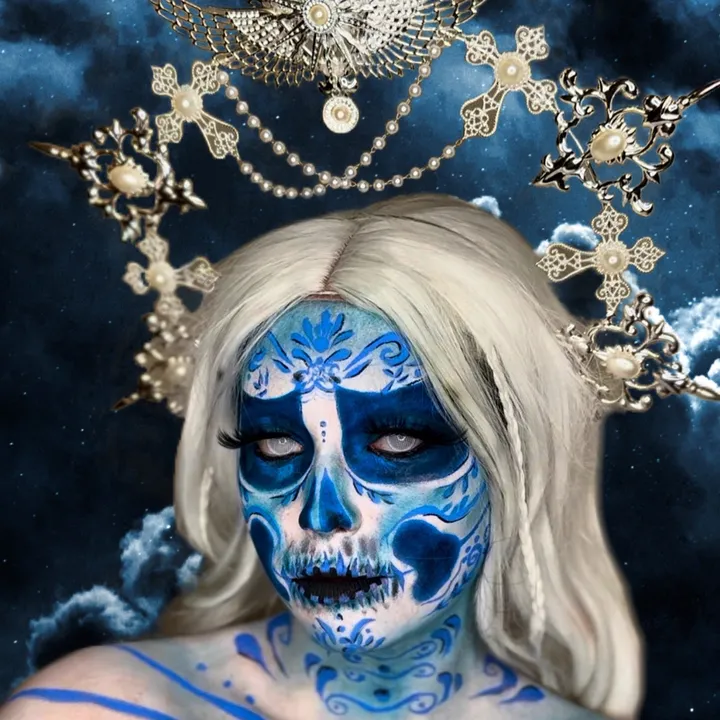 Sarrika Artistry