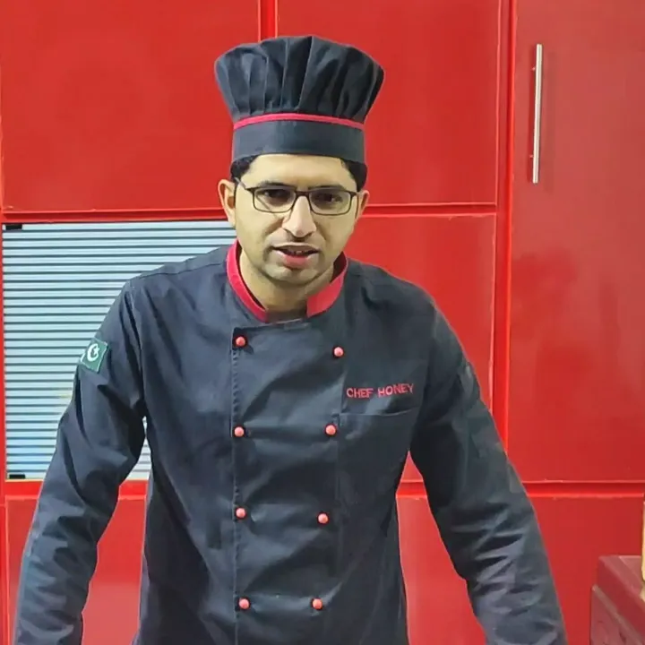 Chef Honey