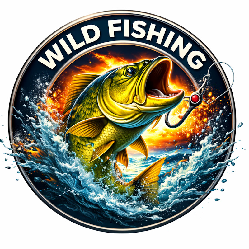 Wild Fishing