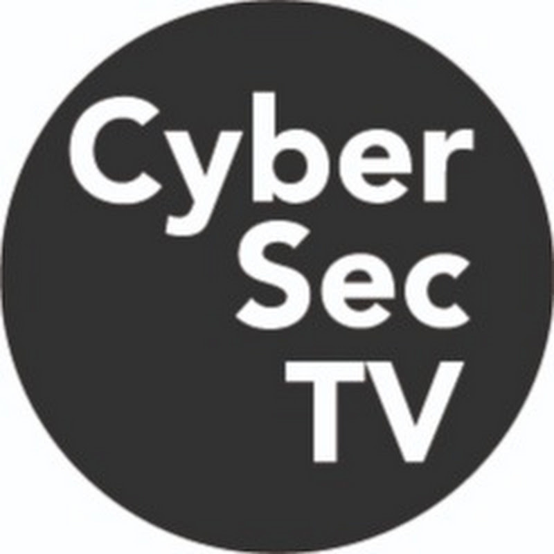 CyberSecTV