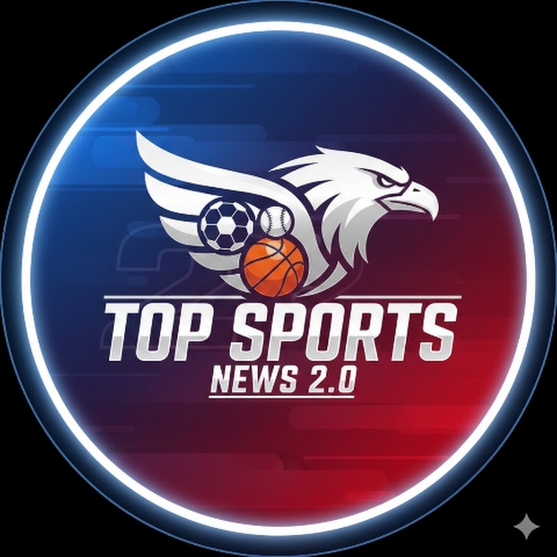 Top Sports News 2.0