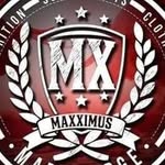 Maxximus | Supplements, Nutrition & Clothing