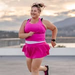 Sandra Mikulic•Plus size Ultra Runner• Publisher•Retreat Host
