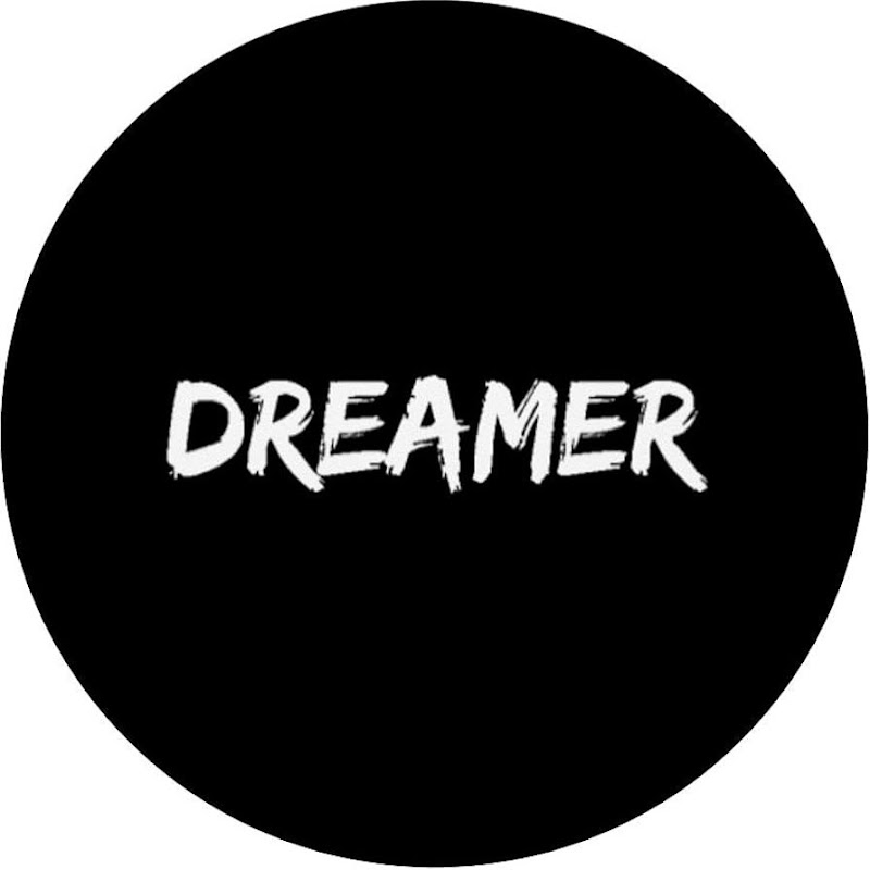 WE ARE DREAMERS