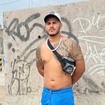 GERONIMO RUFINO