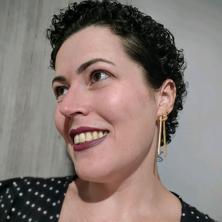 Silézia Stofel | Pedagoga