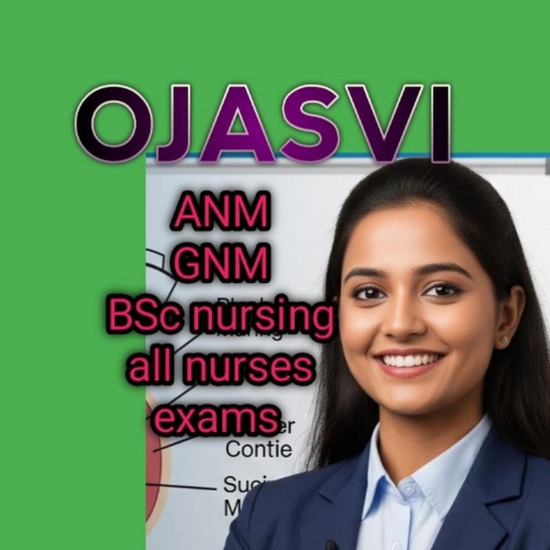ojasvi nursing 