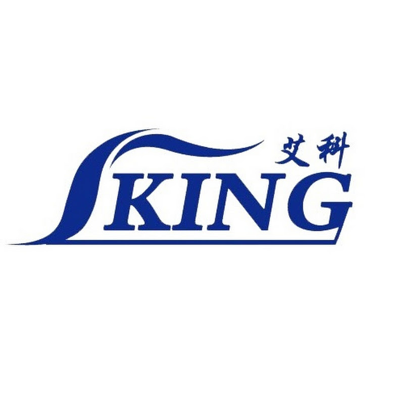 CHINA IKING INDUSTRIAL GROUP CO., LTD