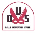 Dana’s Underground Styles ✂️
