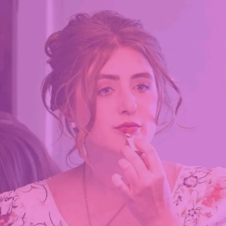Courtney | Low Key High End