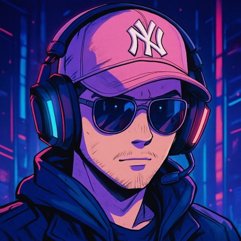 MrRoroxed Live