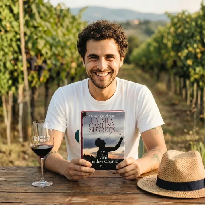 Italian Wines 🍷🇮🇹