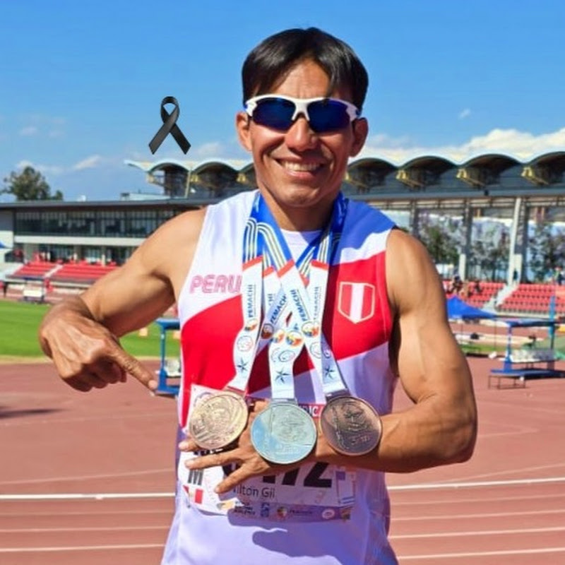 Nilton Gil