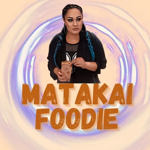 Matakai Foodie