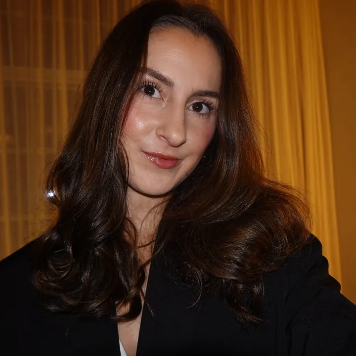 Chloë Vandenhoudt | UGC