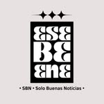 • SoloBuenasNoticias 🎙️📺📰🗞️💻